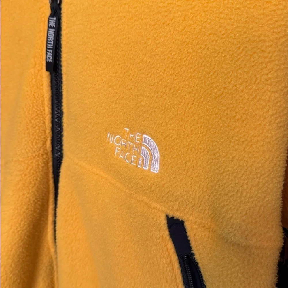 The North Face Polartec Sherpa Crop Jacket